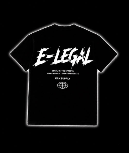 E-legal Tee