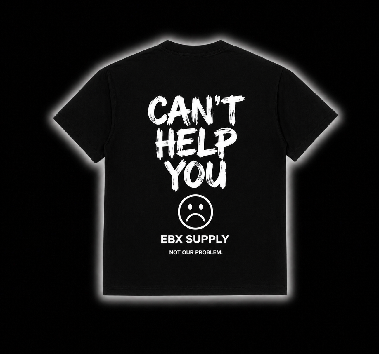 Can’t Help You Tee