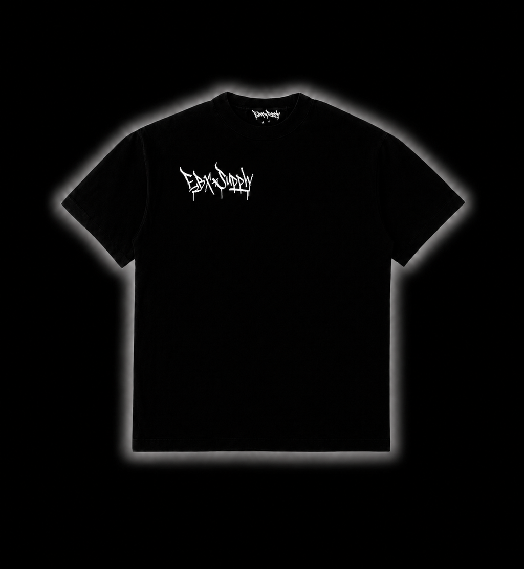 Ebx Supply Signature Tee