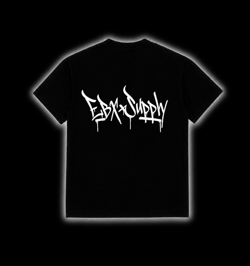 Ebx Supply Signature Tee