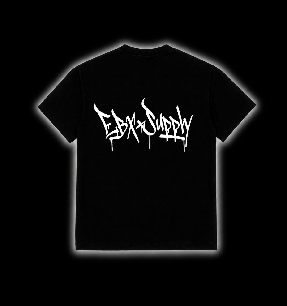 Ebx Supply Signature Tee