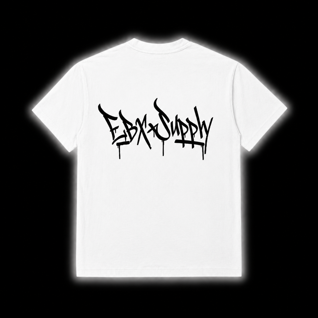 Ebx Supply Signature Tee