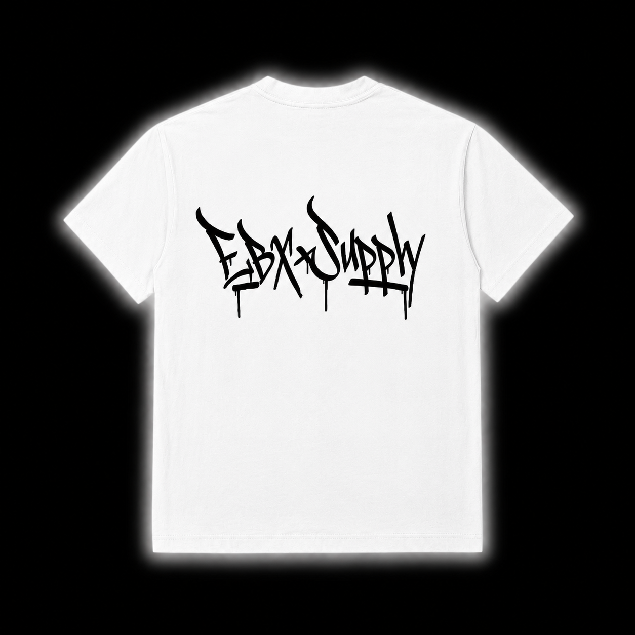 Ebx Supply Signature Tee