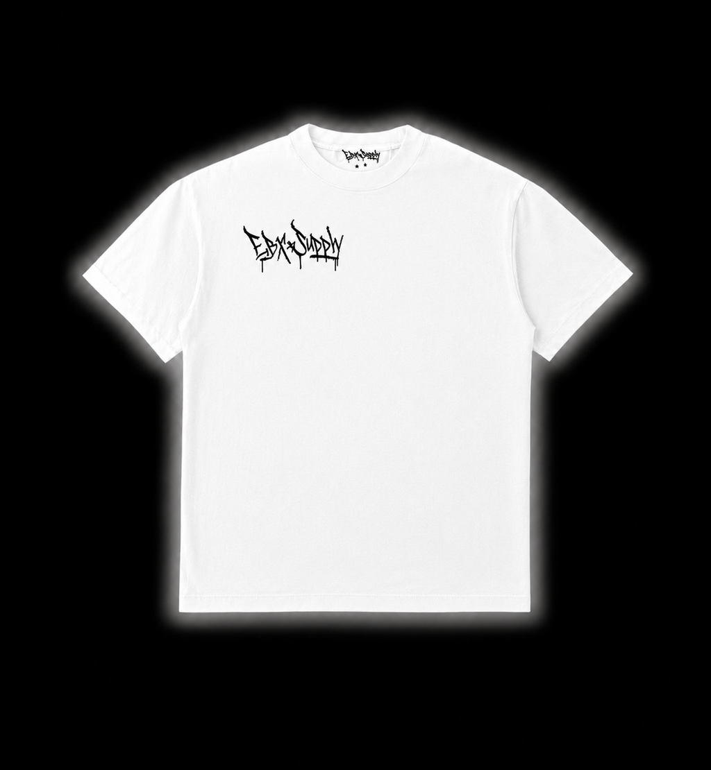 Ebx Supply Signature Tee