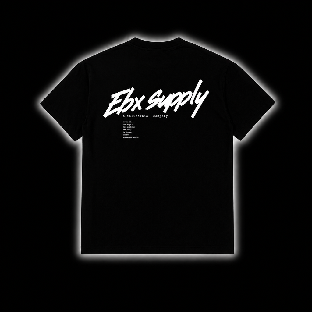 Ebx supply core Tee