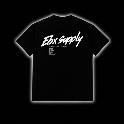 Ebx supply core Tee
