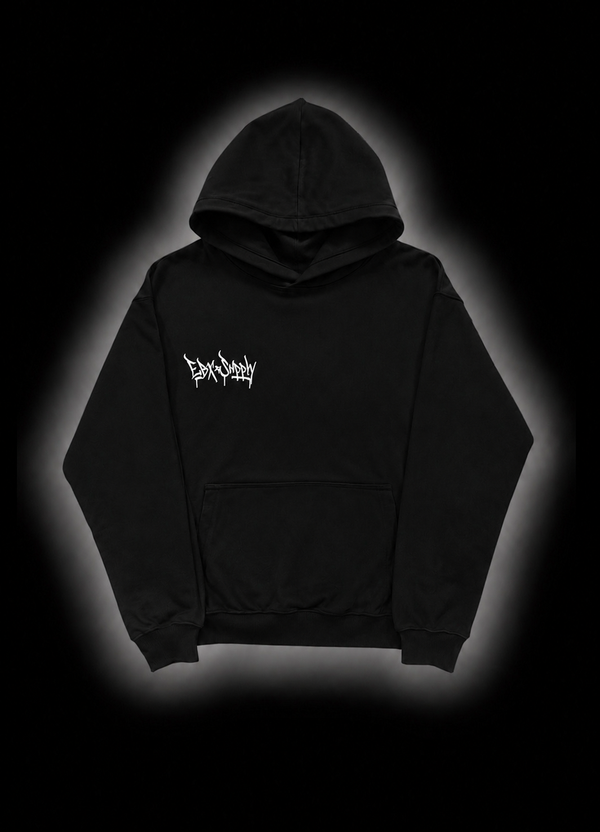 Ebx supply signature Hoodie
