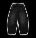 Ebx supply dark pants