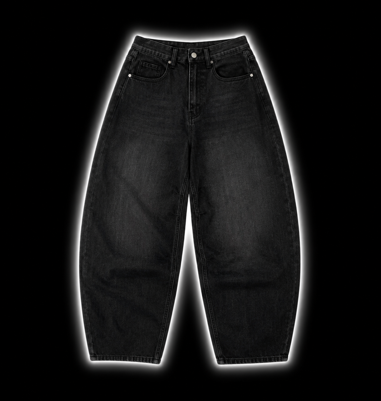 Ebx supply dark pants