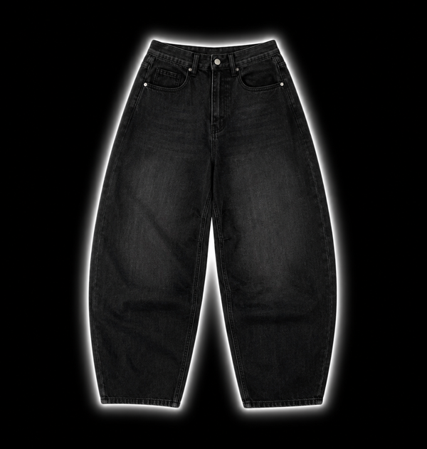 Ebx supply dark pants