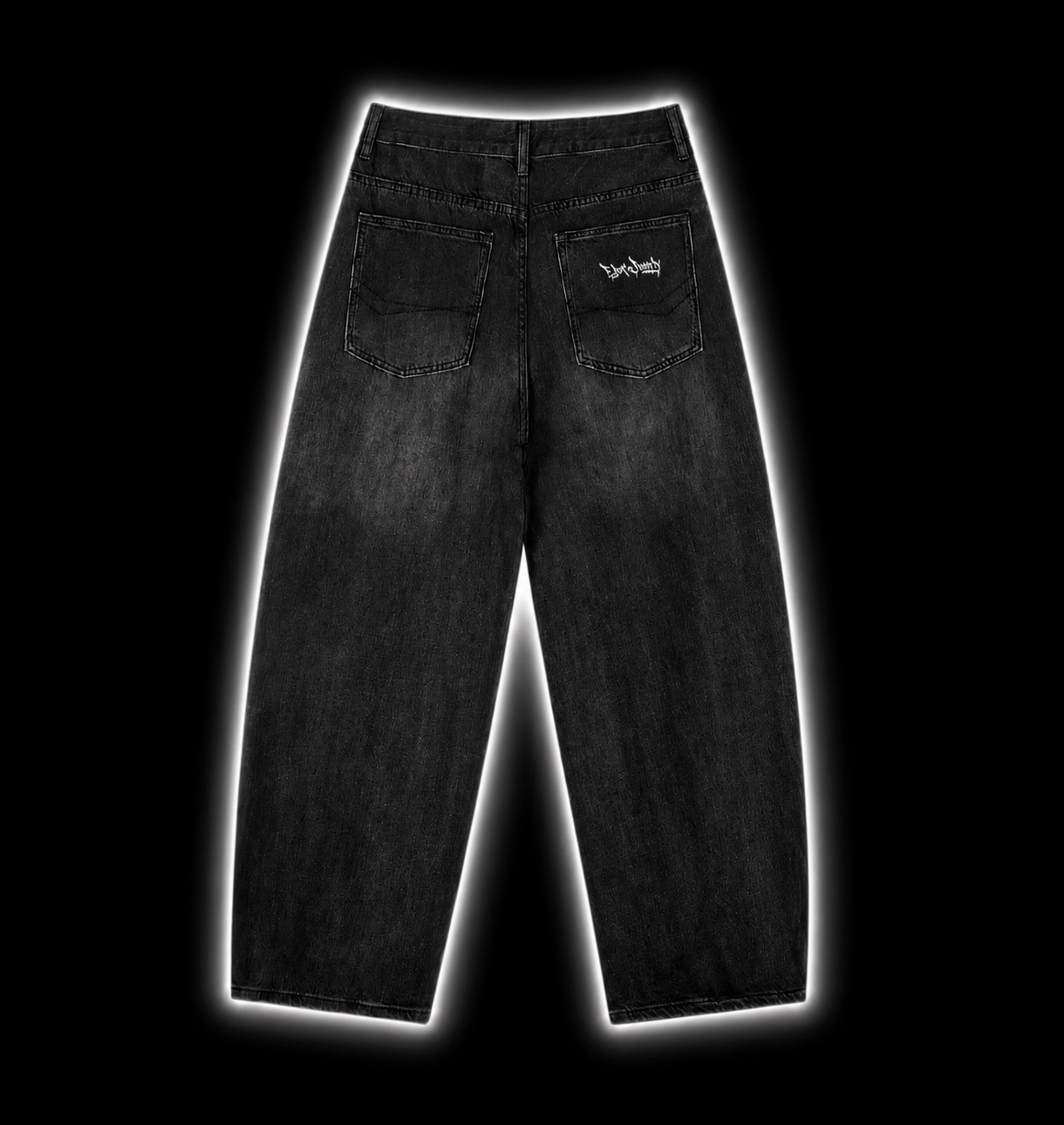 Ebx supply dark pants