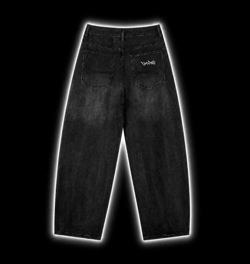 Ebx supply dark pants