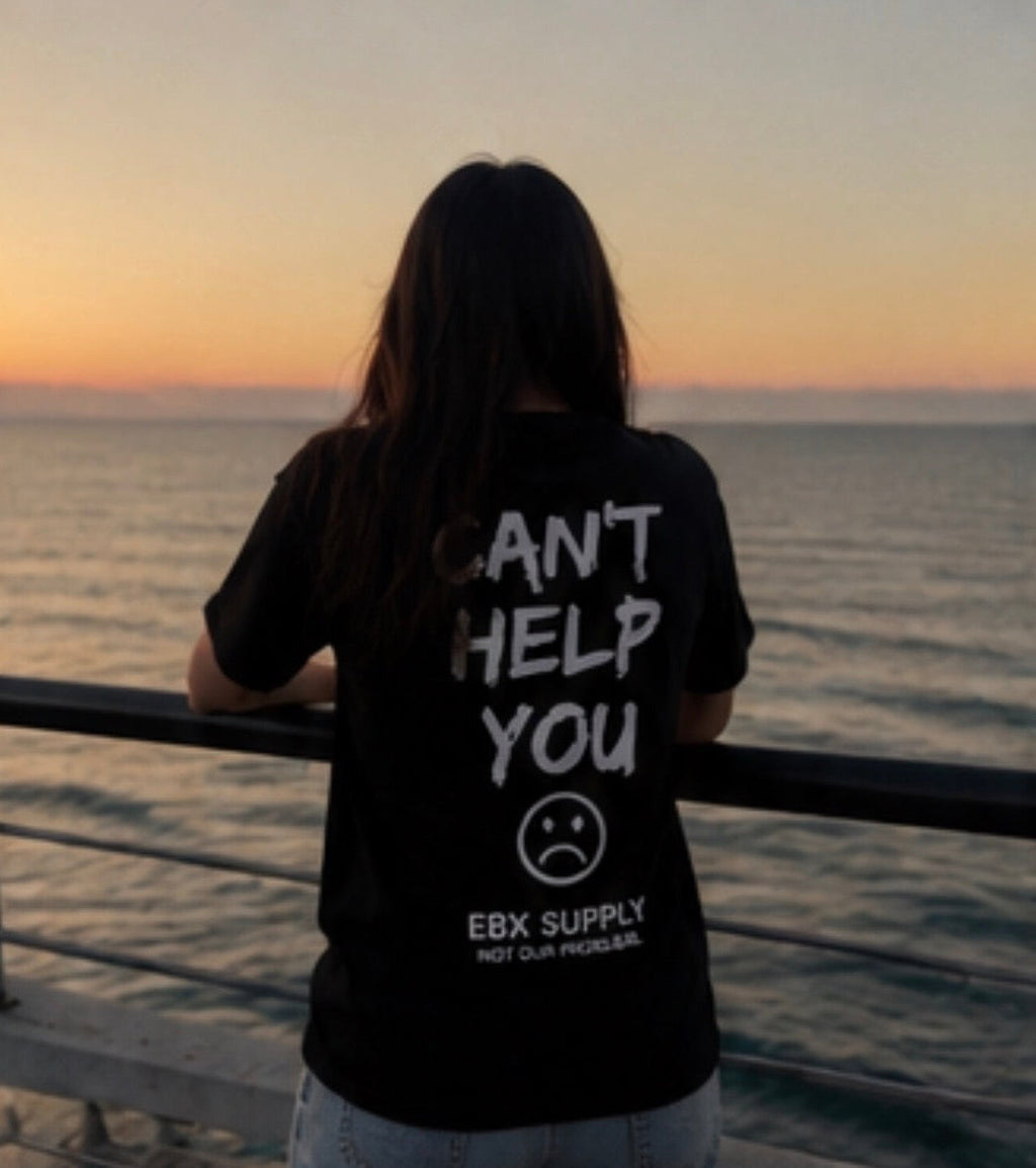 Can’t Help You Tee