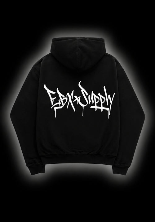 Ebx supply signature Hoodie